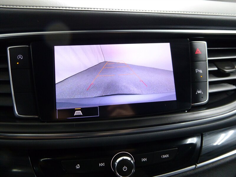 2023 BUICK ENCLAVE - Image 16