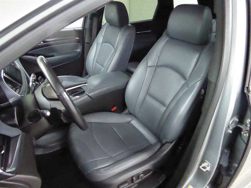 2023 BUICK ENCLAVE - Image 21