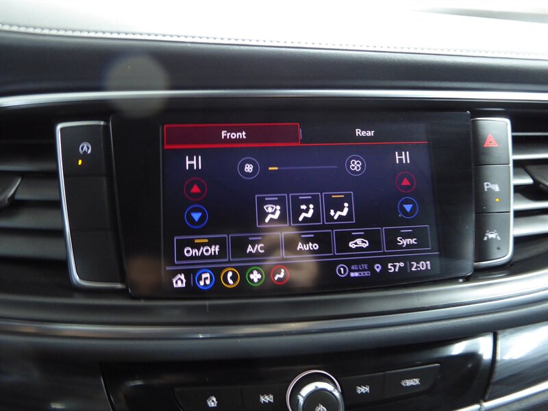 2023 BUICK ENCLAVE - Image 18