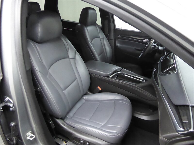 2023 BUICK ENCLAVE - Image 25