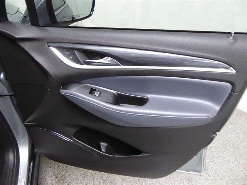 2023 BUICK ENCLAVE - Image 27