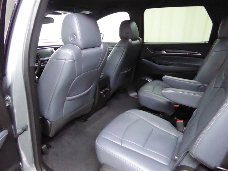 2023 BUICK ENCLAVE - Image 28