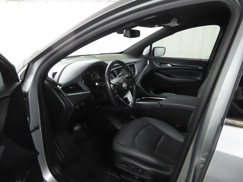 2023 BUICK ENCLAVE - Image 20