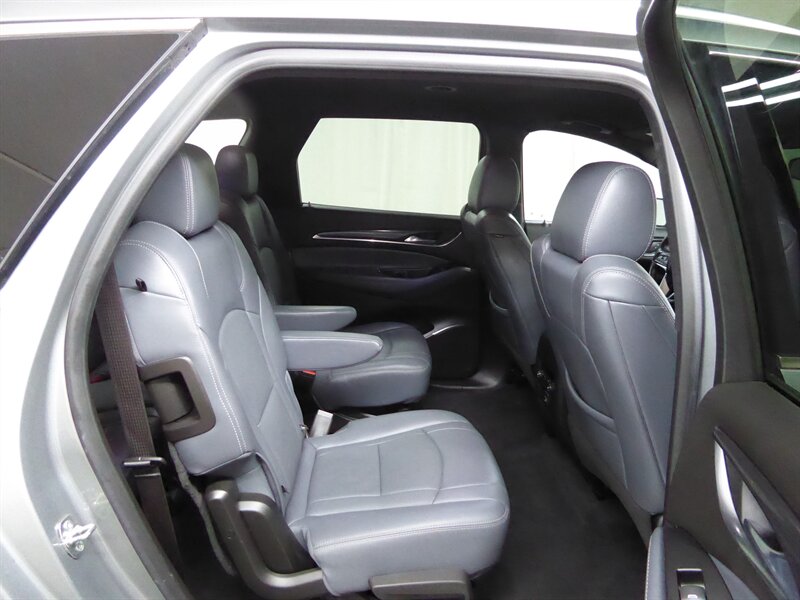 2023 BUICK ENCLAVE - Image 33