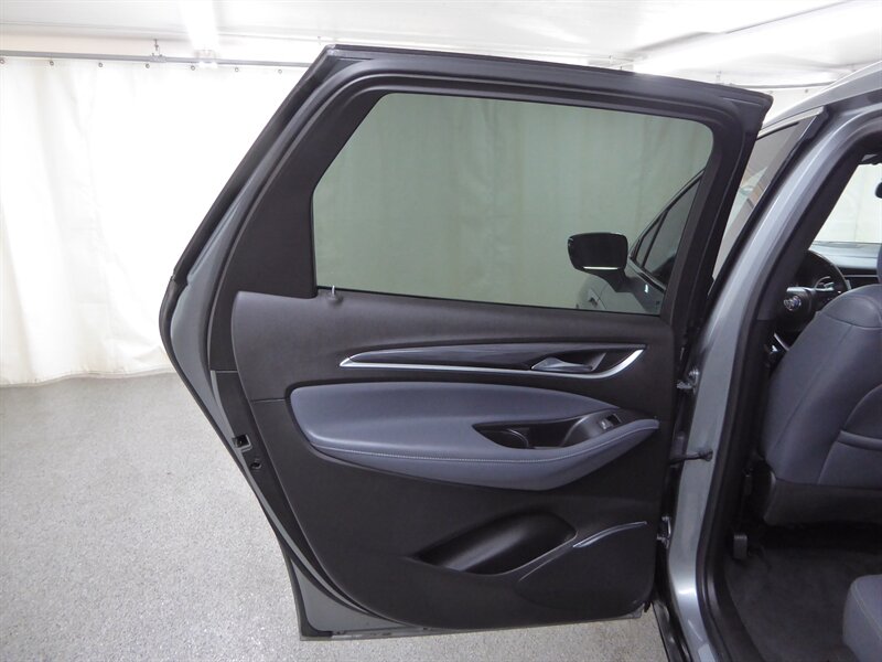 2023 BUICK ENCLAVE - Image 31