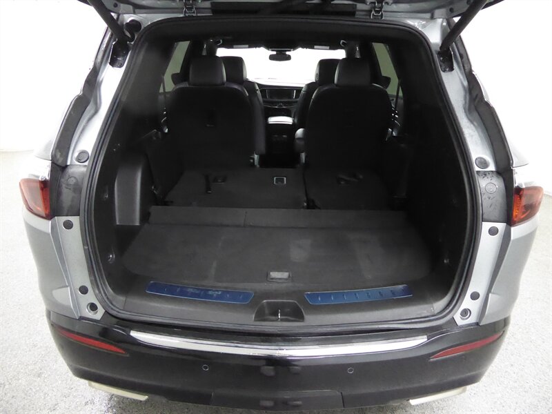 2023 BUICK ENCLAVE - Image 36
