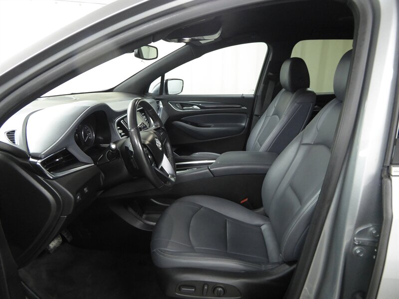 2023 BUICK ENCLAVE - Image 22