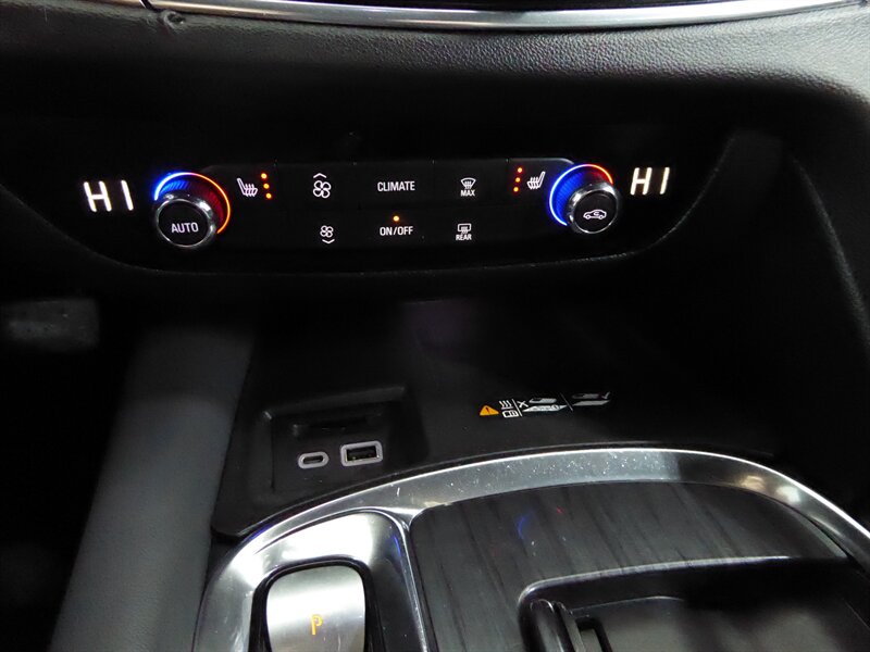 2023 BUICK ENCLAVE - Image 17