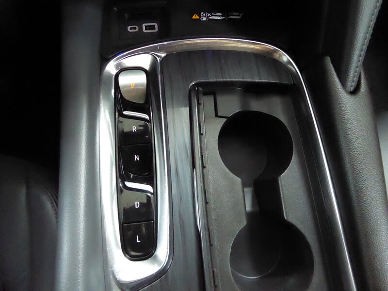 2023 BUICK ENCLAVE - Image 19