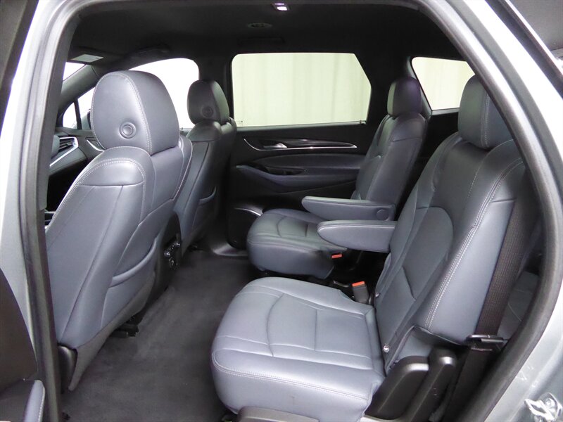 2023 BUICK ENCLAVE - Image 29