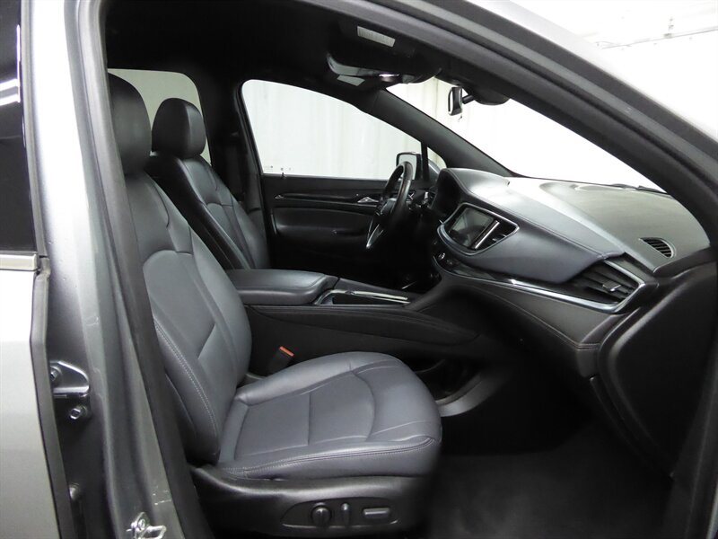 2023 BUICK ENCLAVE - Image 26