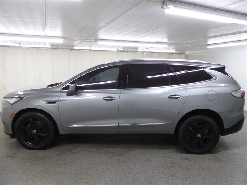 2023 BUICK ENCLAVE - Image 4