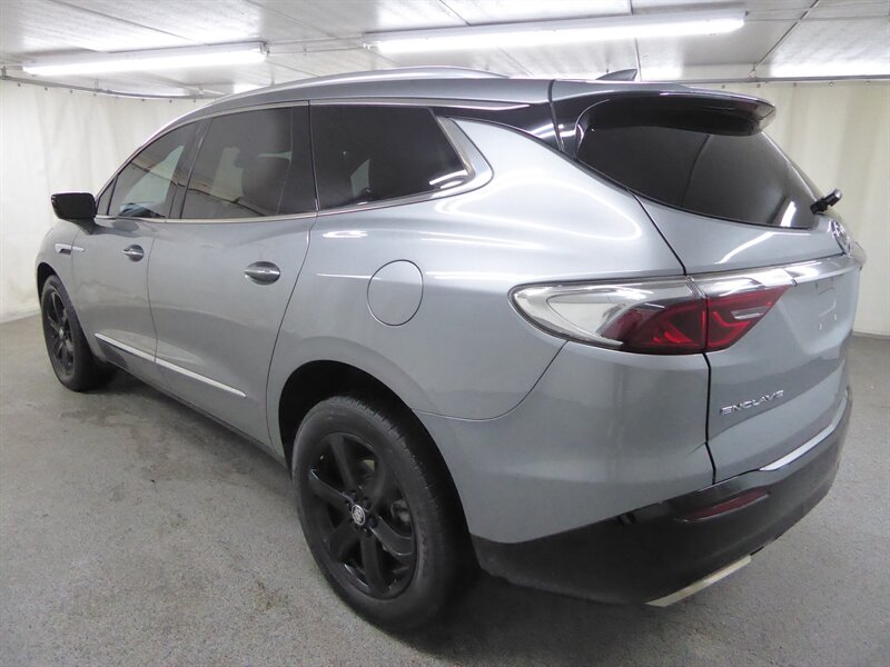 2023 BUICK ENCLAVE - Image 5