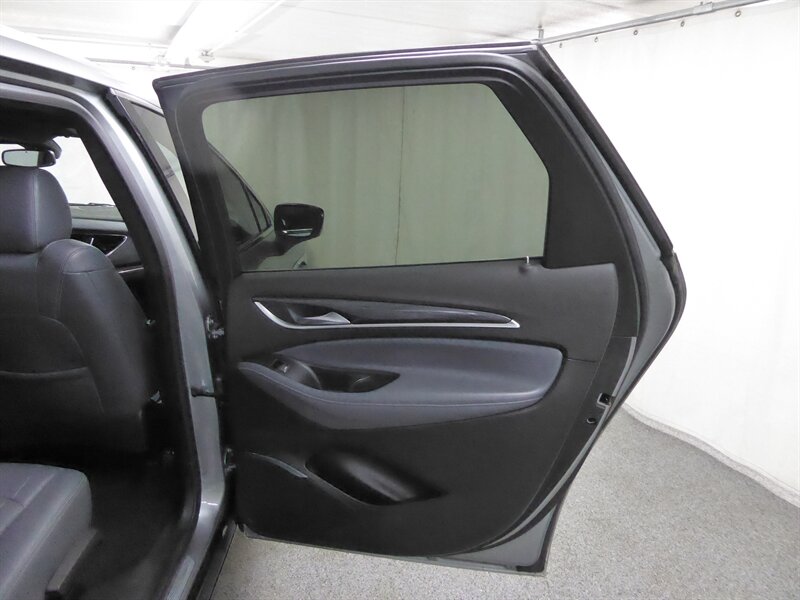 2023 BUICK ENCLAVE - Image 35