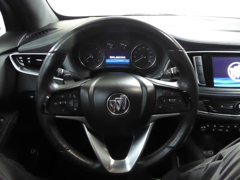2023 BUICK ENCLAVE - Image 11