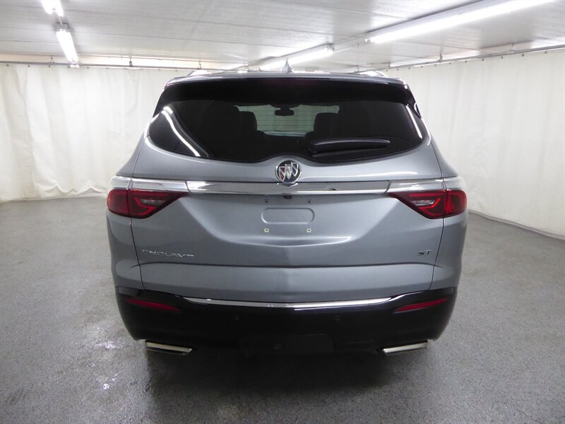 2023 BUICK ENCLAVE - Image 6