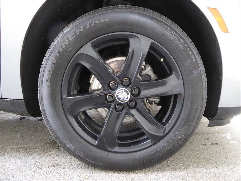 2023 BUICK ENCLAVE - Image 38