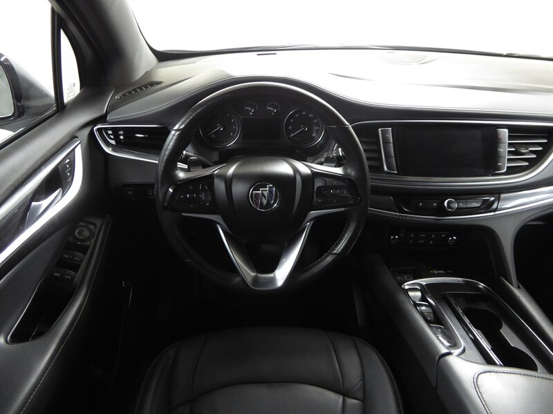 2023 BUICK ENCLAVE - Image 10
