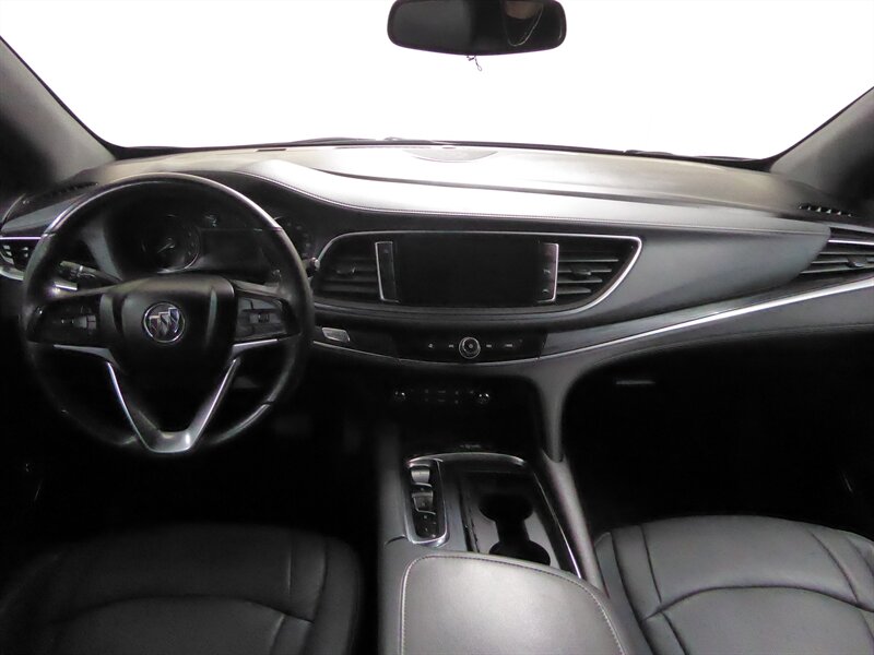 2023 BUICK ENCLAVE - Image 9