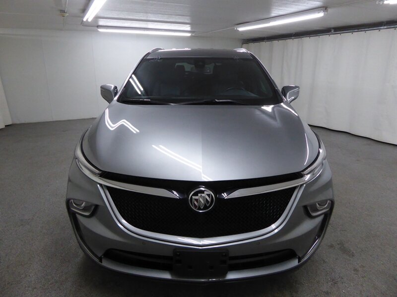 2023 BUICK ENCLAVE - Image 2