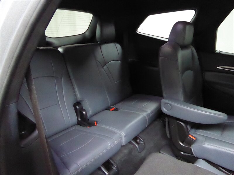 2023 BUICK ENCLAVE - Image 34
