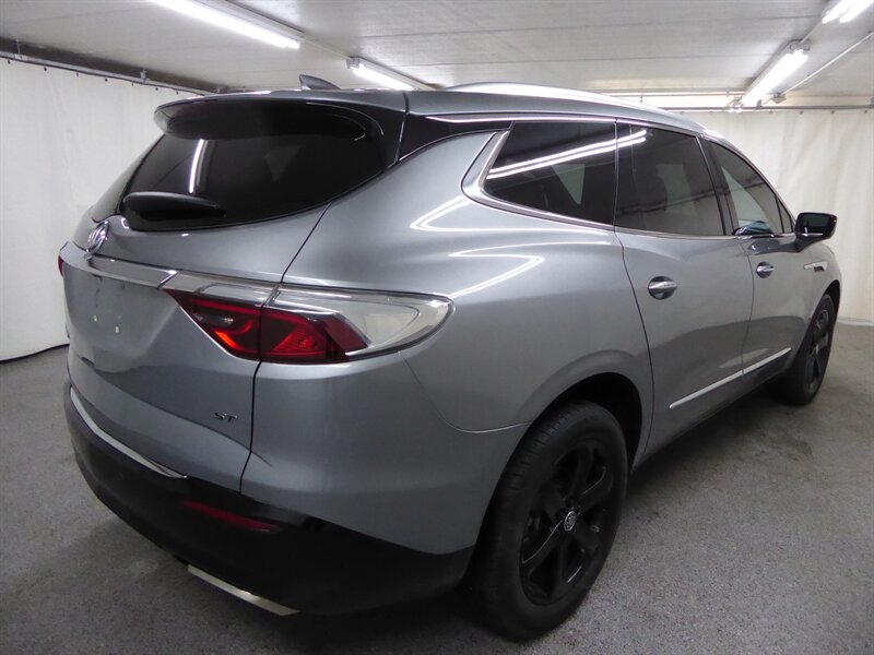 2023 BUICK ENCLAVE - Image 7