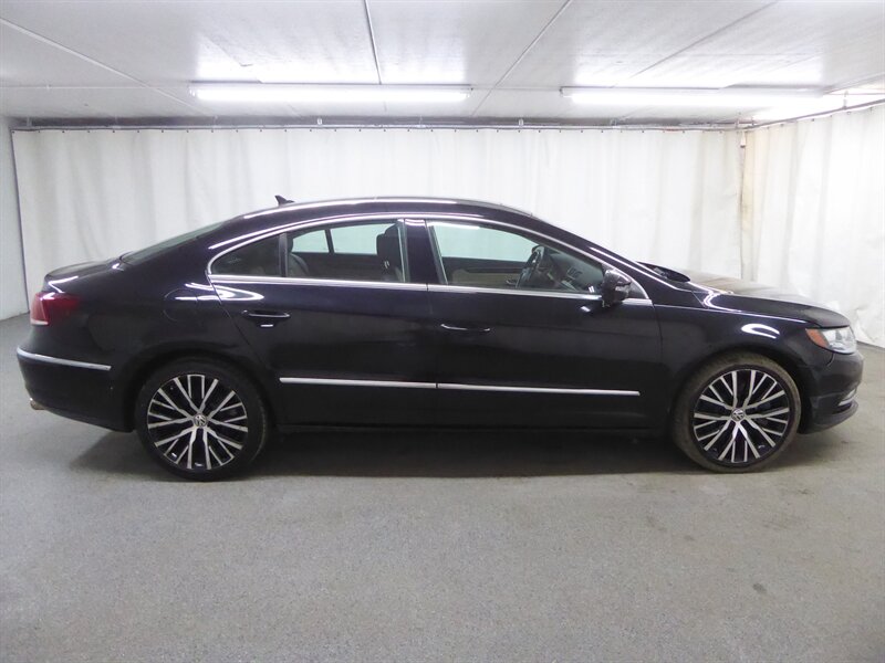 2014 VOLKSWAGEN CC - Image 8