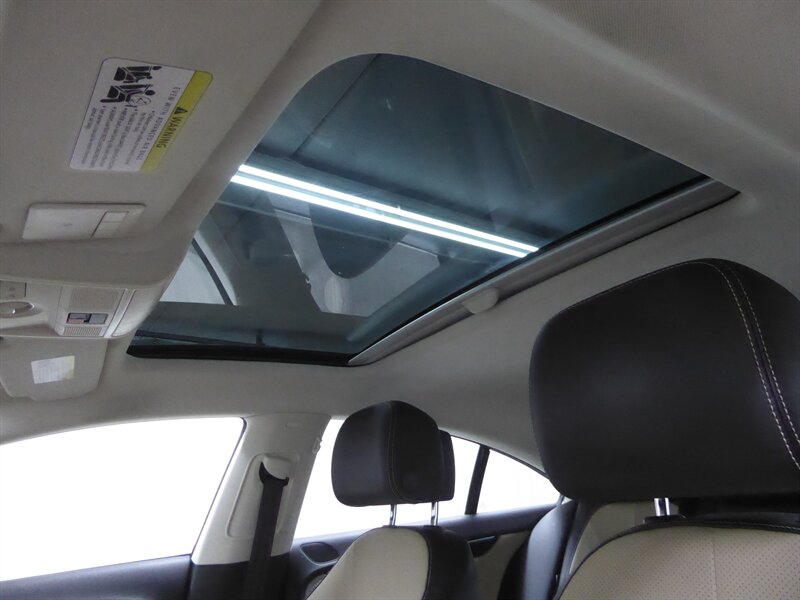 2014 VOLKSWAGEN CC - Image 20