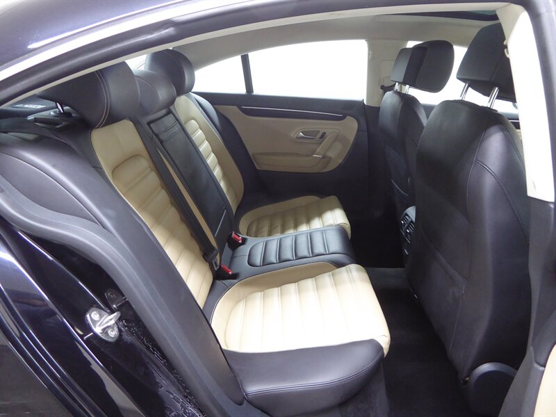 2014 VOLKSWAGEN CC - Image 33