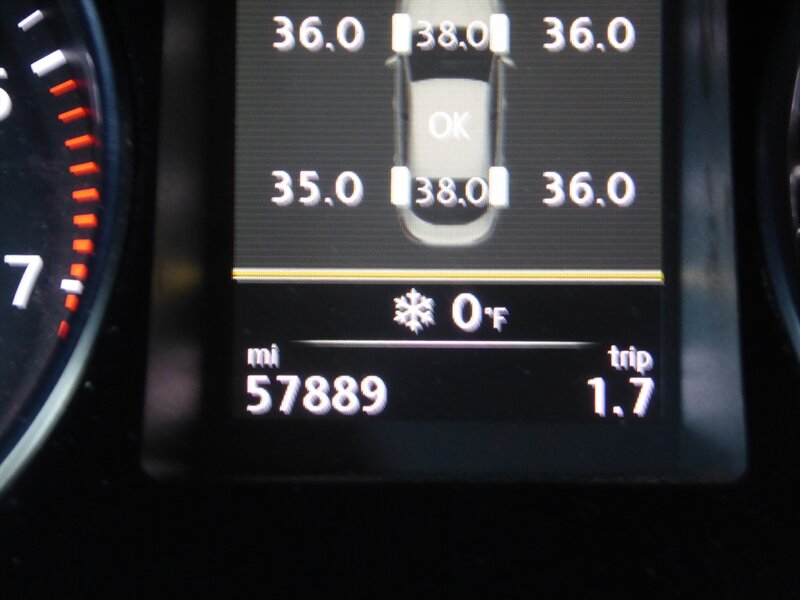 2014 VOLKSWAGEN CC - Image 13