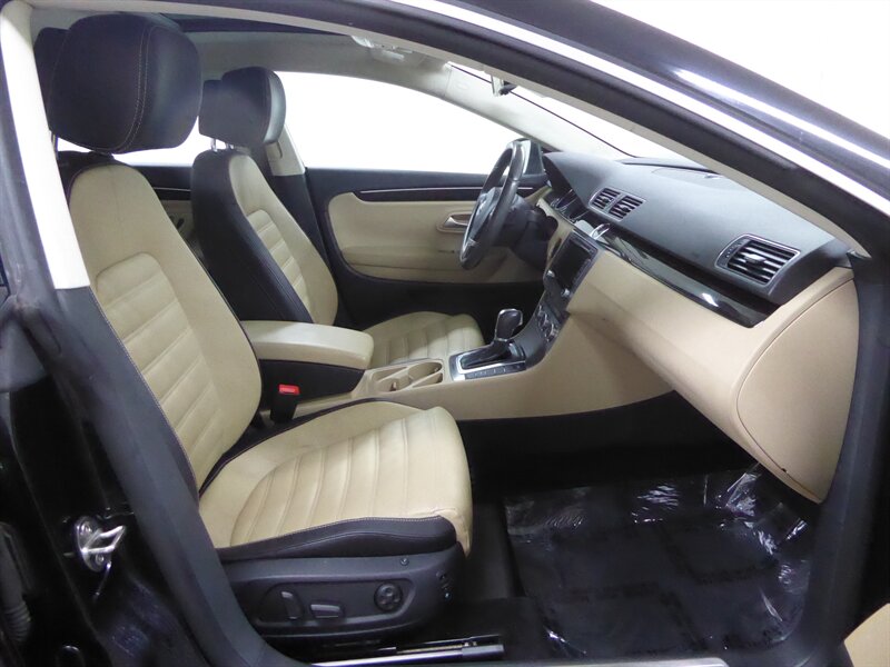 2014 VOLKSWAGEN CC - Image 27