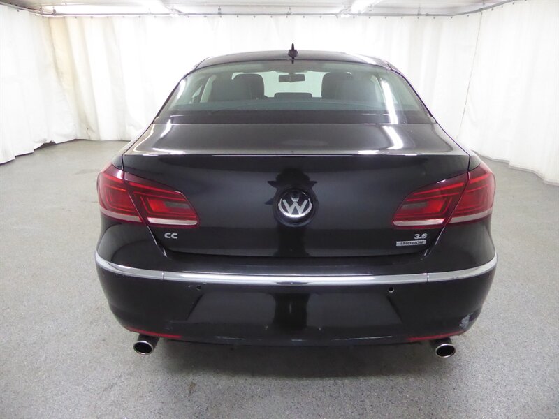 2014 VOLKSWAGEN CC - Image 6