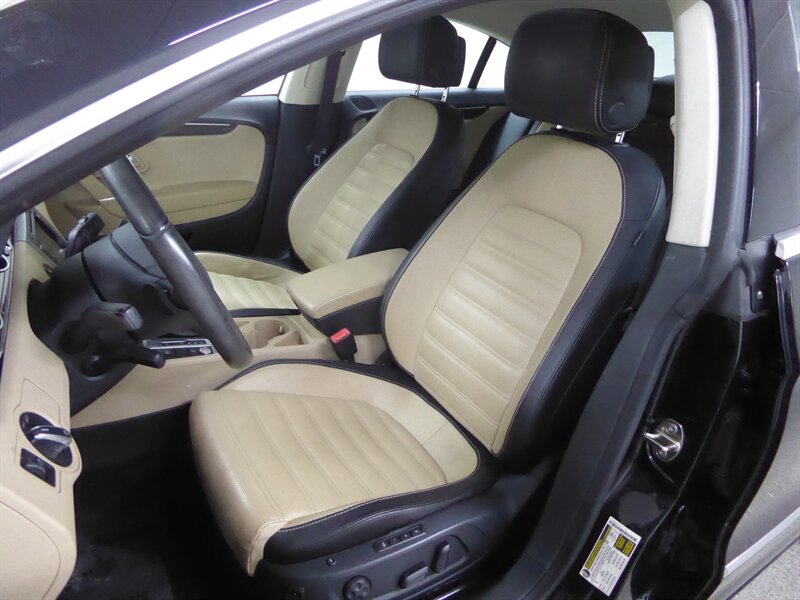 2014 VOLKSWAGEN CC - Image 22