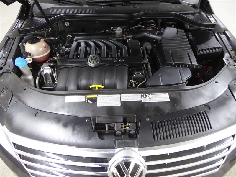 2014 VOLKSWAGEN CC - Image 36