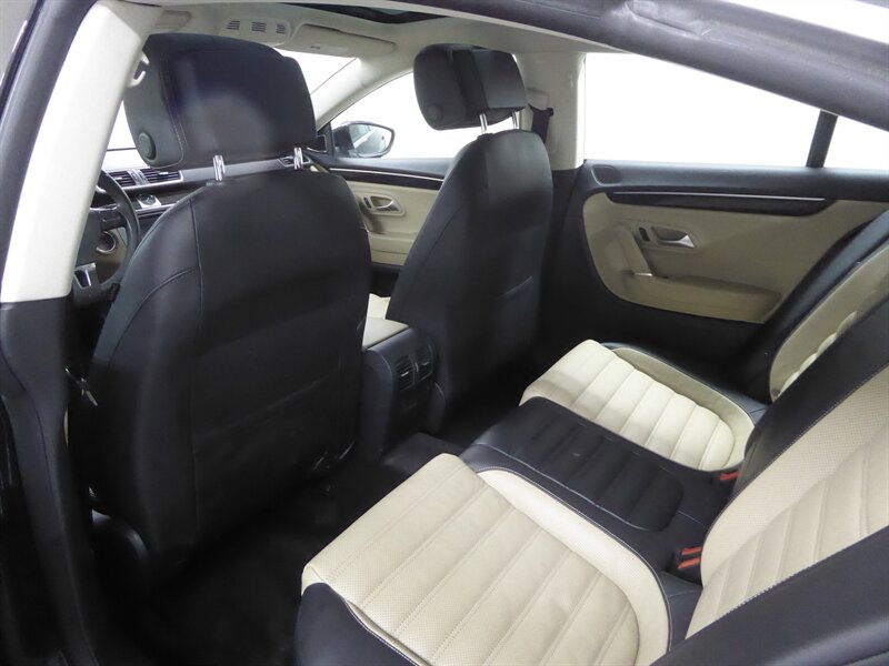 2014 VOLKSWAGEN CC - Image 29