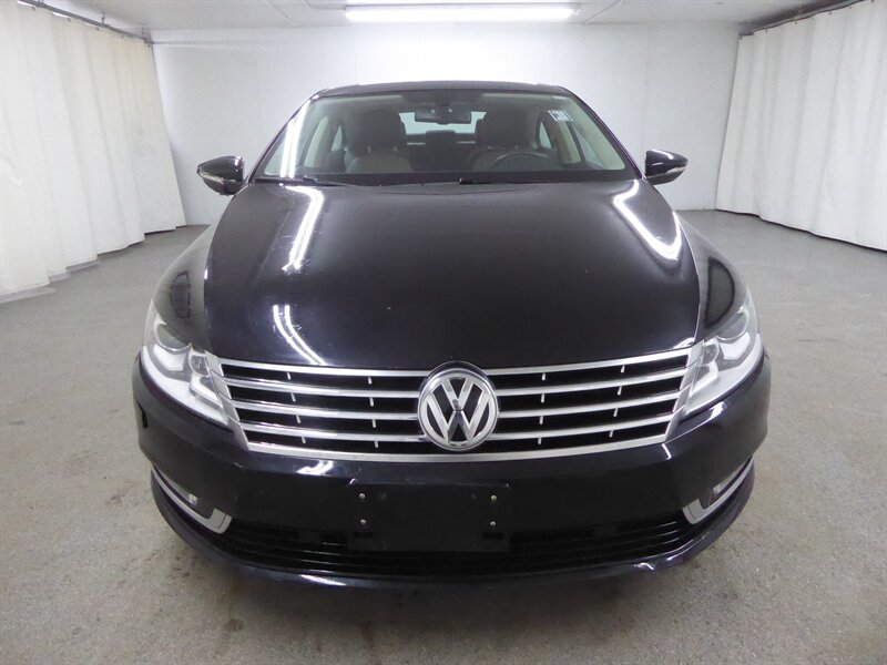 2014 VOLKSWAGEN CC - Image 2