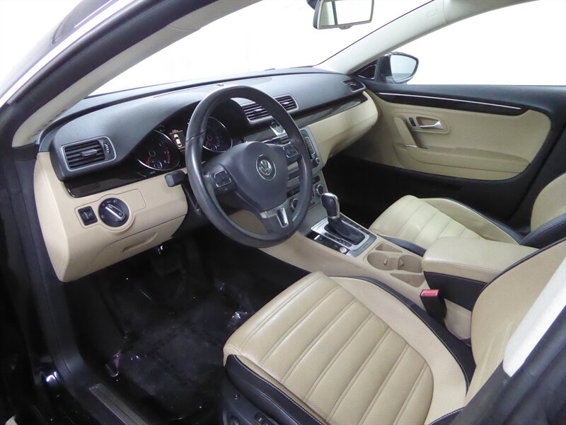 2014 VOLKSWAGEN CC - Image 21