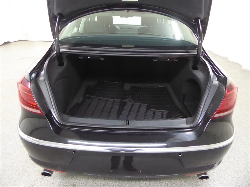 2014 VOLKSWAGEN CC - Image 35