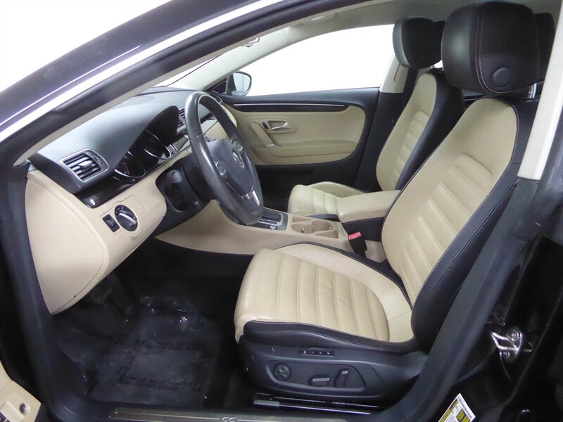2014 VOLKSWAGEN CC - Image 23