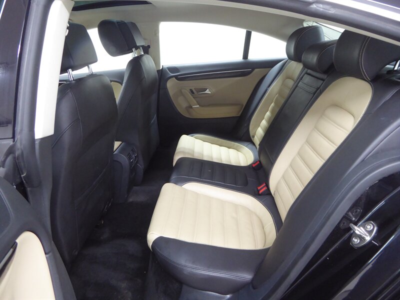 2014 VOLKSWAGEN CC - Image 30