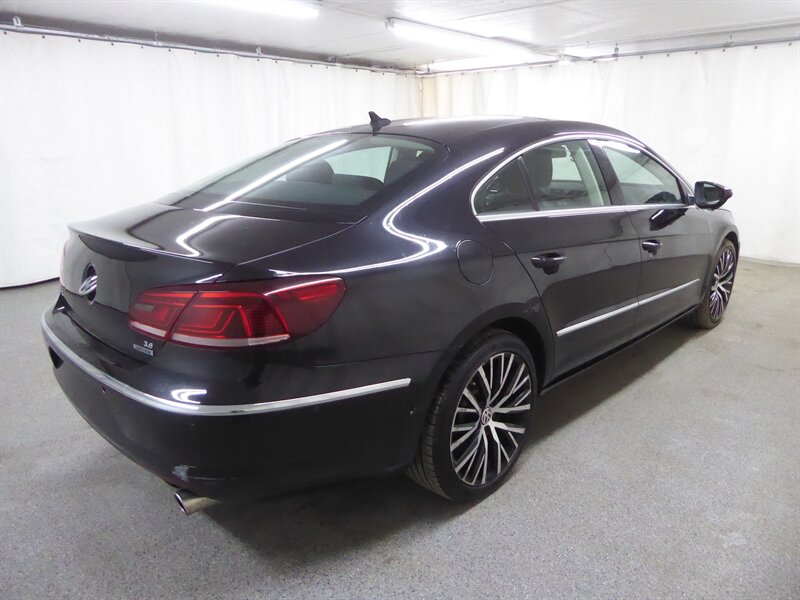 2014 VOLKSWAGEN CC - Image 7