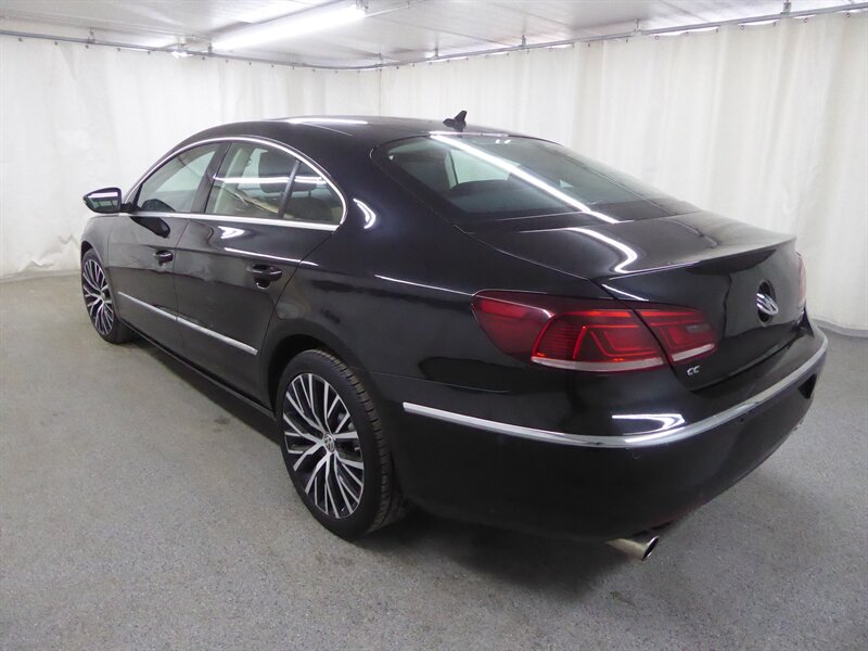 2014 VOLKSWAGEN CC - Image 5