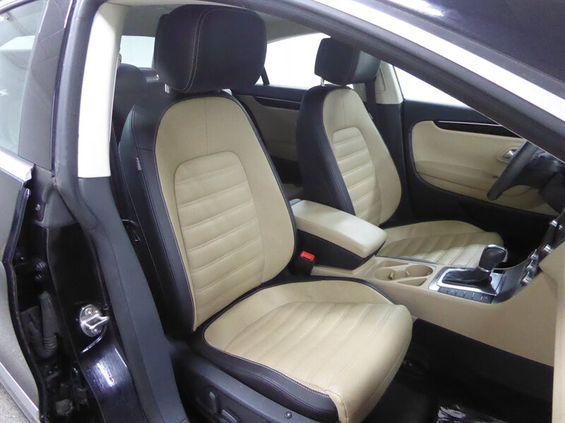 2014 VOLKSWAGEN CC - Image 26