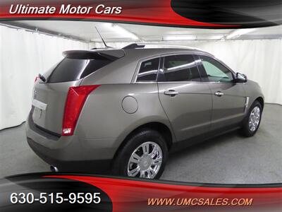 2011 Cadillac SRX Luxury   - Photo 7 - Downers Grove, IL 60515