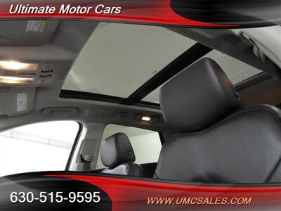 2011 Cadillac SRX Luxury   - Photo 18 - Downers Grove, IL 60515