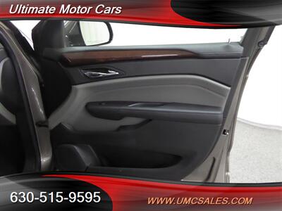 2011 Cadillac SRX Luxury   - Photo 26 - Downers Grove, IL 60515