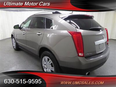 2011 Cadillac SRX Luxury   - Photo 5 - Downers Grove, IL 60515