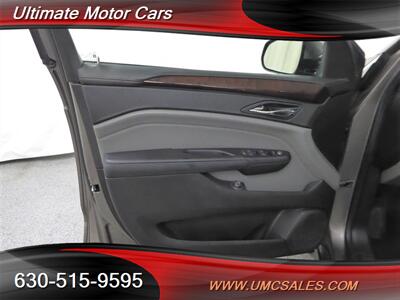 2011 Cadillac SRX Luxury   - Photo 22 - Downers Grove, IL 60515