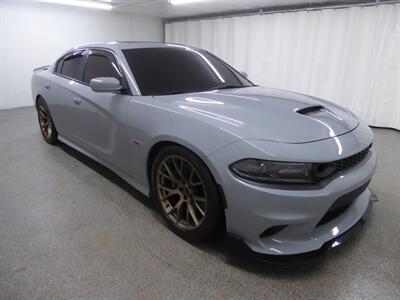 2020 Dodge Charger Scat Pack Sedan