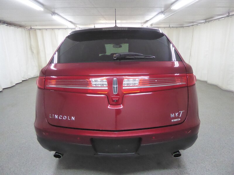 2014 LINCOLN MKT - Image 5